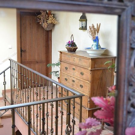Hostal Toribio Galaroza Kültér fotó